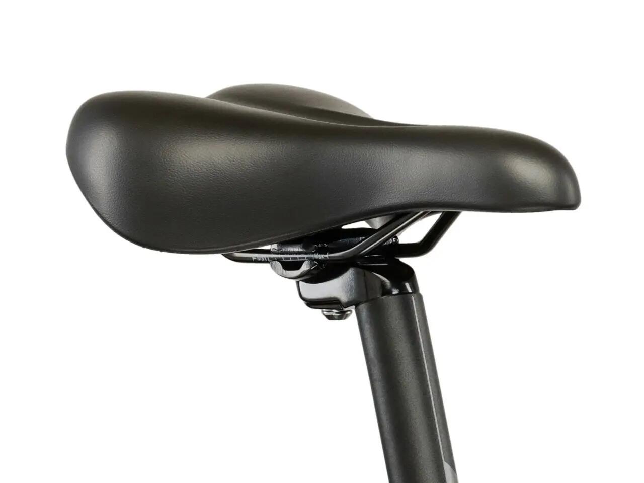 KROSS Lea 5.0 27,5" S(15") MTB 18 biegów CUES czarny/złoty połysk 7/7