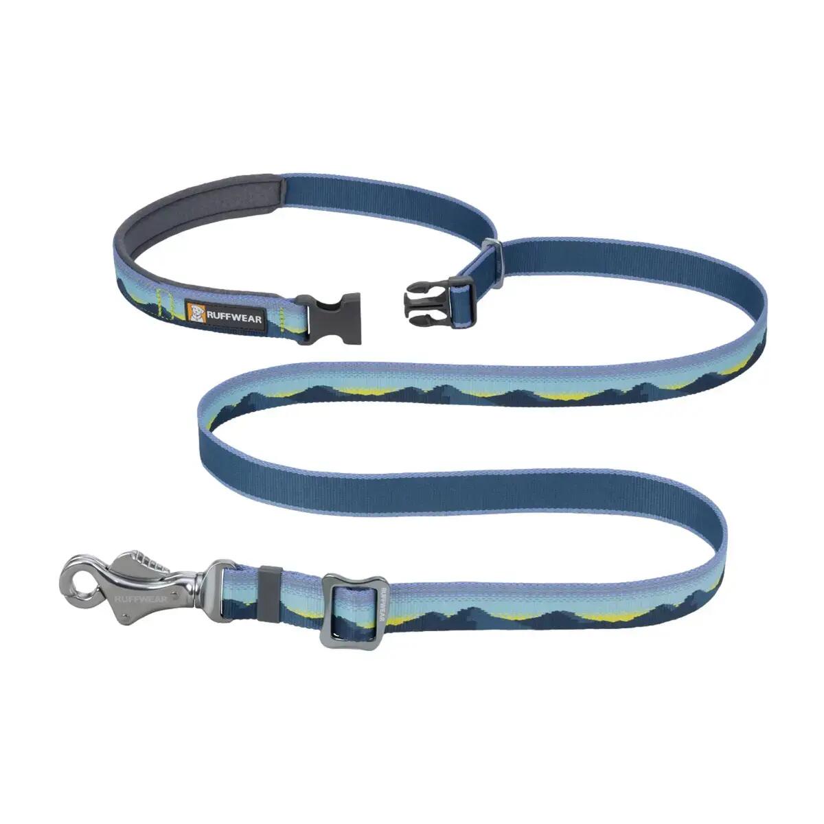 Guinzaglio per cani Ruffwear Crag EX 1/1