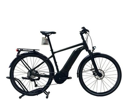 Refurbished - E-Bike Giant Explore E+3 Shimano Alivio - Wie neu
