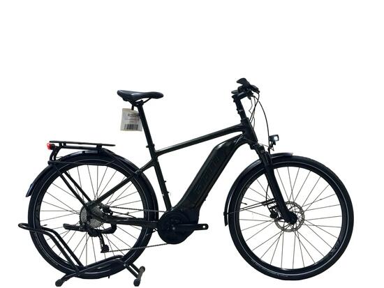 Refurbished - E-Bike Giant Explore E+3 Shimano Alivio - Wie neu