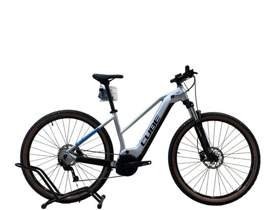 2ND life - VTT électrique Cube Reaction Hybrid Performance 500 - Excellent