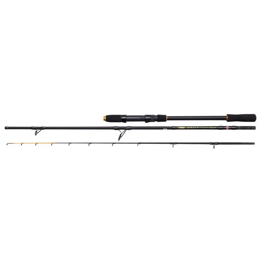 Canne bateau Penn Wrath II 150g 2/3