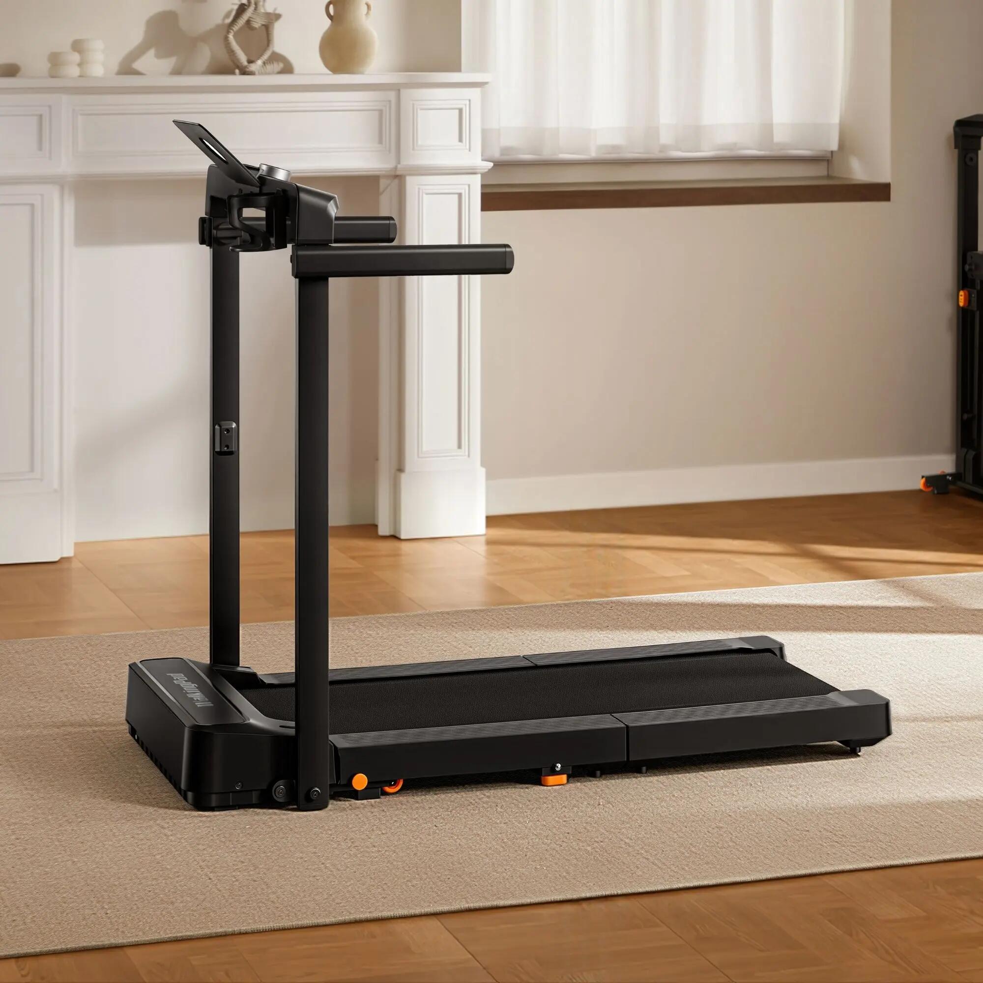 Cinta de andar plegable Kingsmith WalkingPad MX8-H 9/14