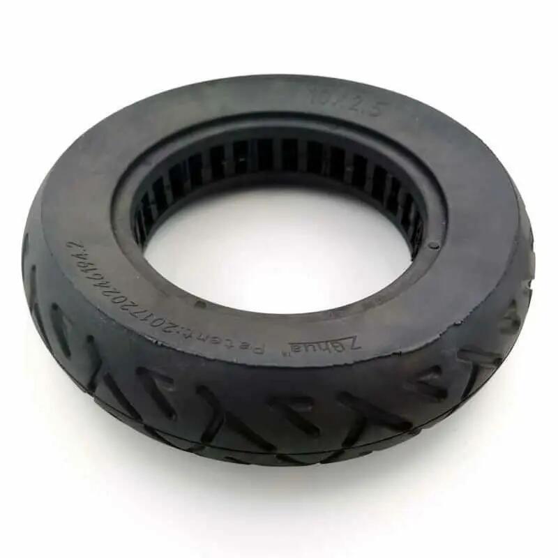 Cauciuc plin antiexplozie trotineta electrica 10x2.5 inch (10IN-03)