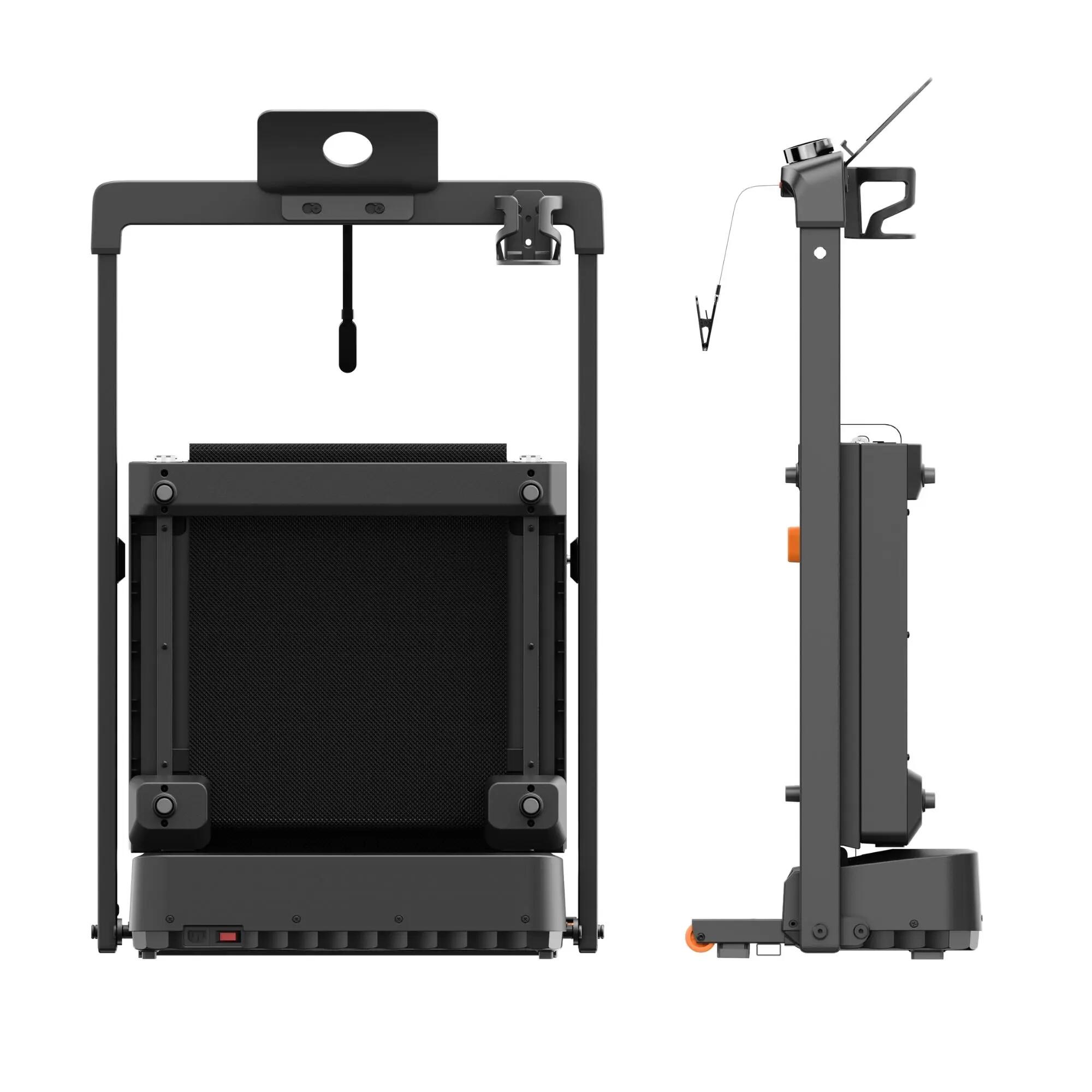 Cinta de andar plegable Kingsmith WalkingPad MX8-H 5/14