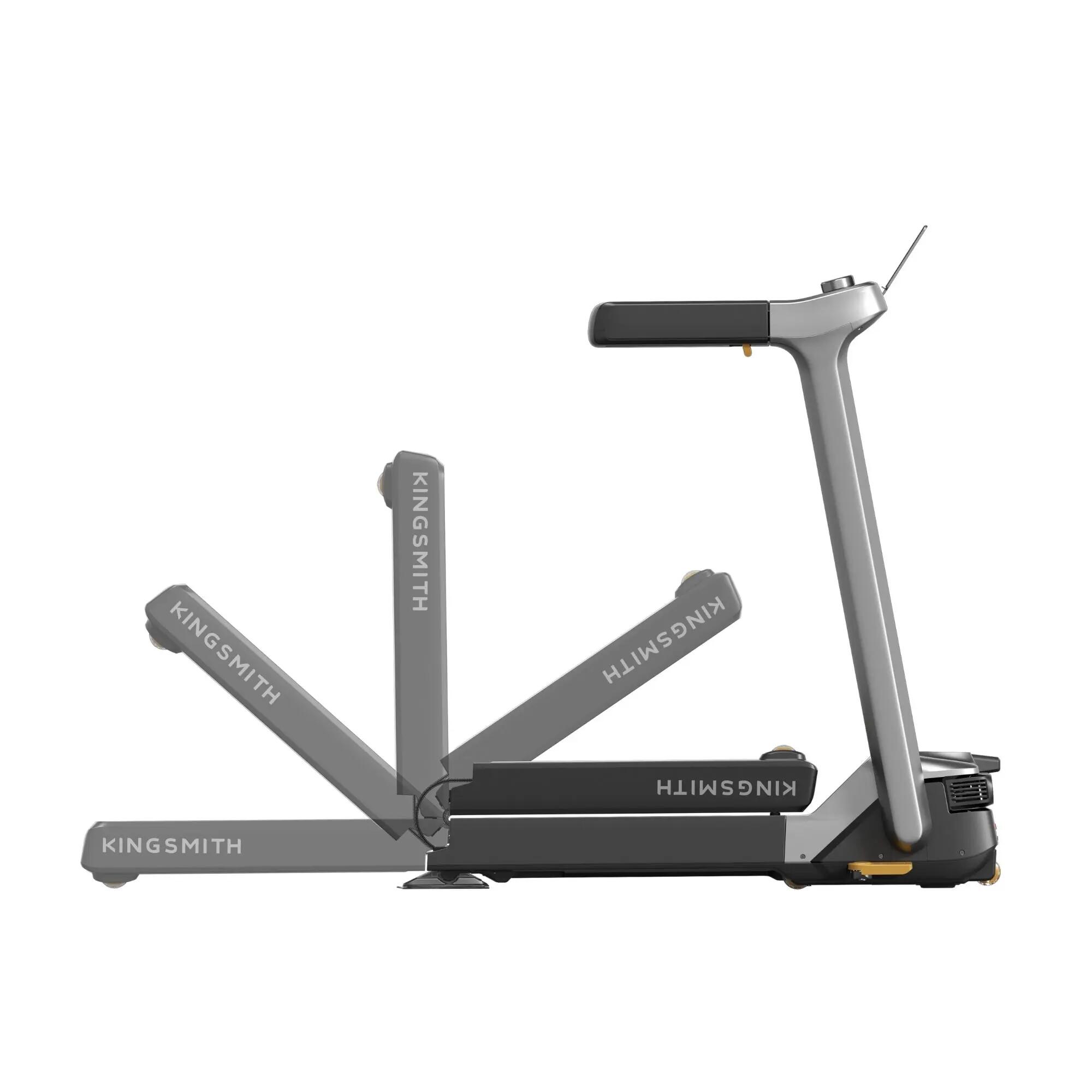 Esteira dobrável  WalkingPad G5i 4/14