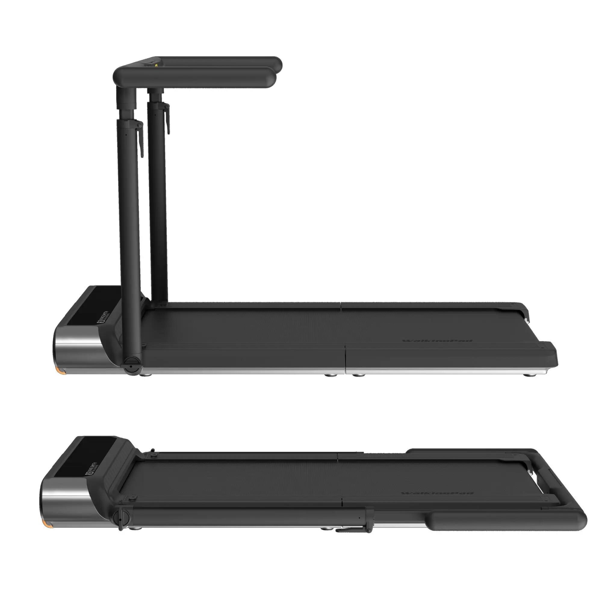 Segunda vida - Cinta de correr plegable Kingsmith WalkingPad R3 Hybrid Plus 3/9
