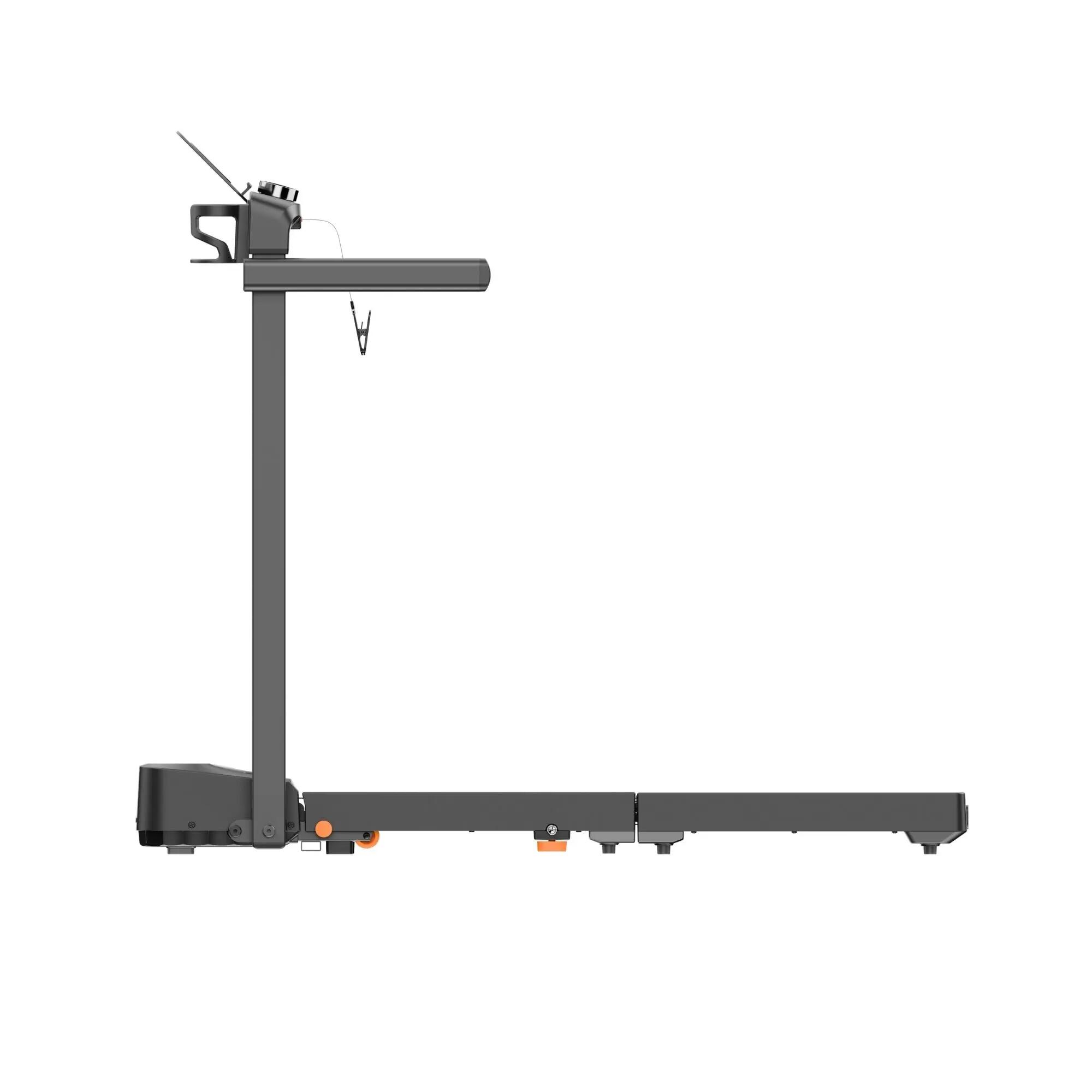 Cinta de andar plegable Kingsmith WalkingPad MX8-H 3/14