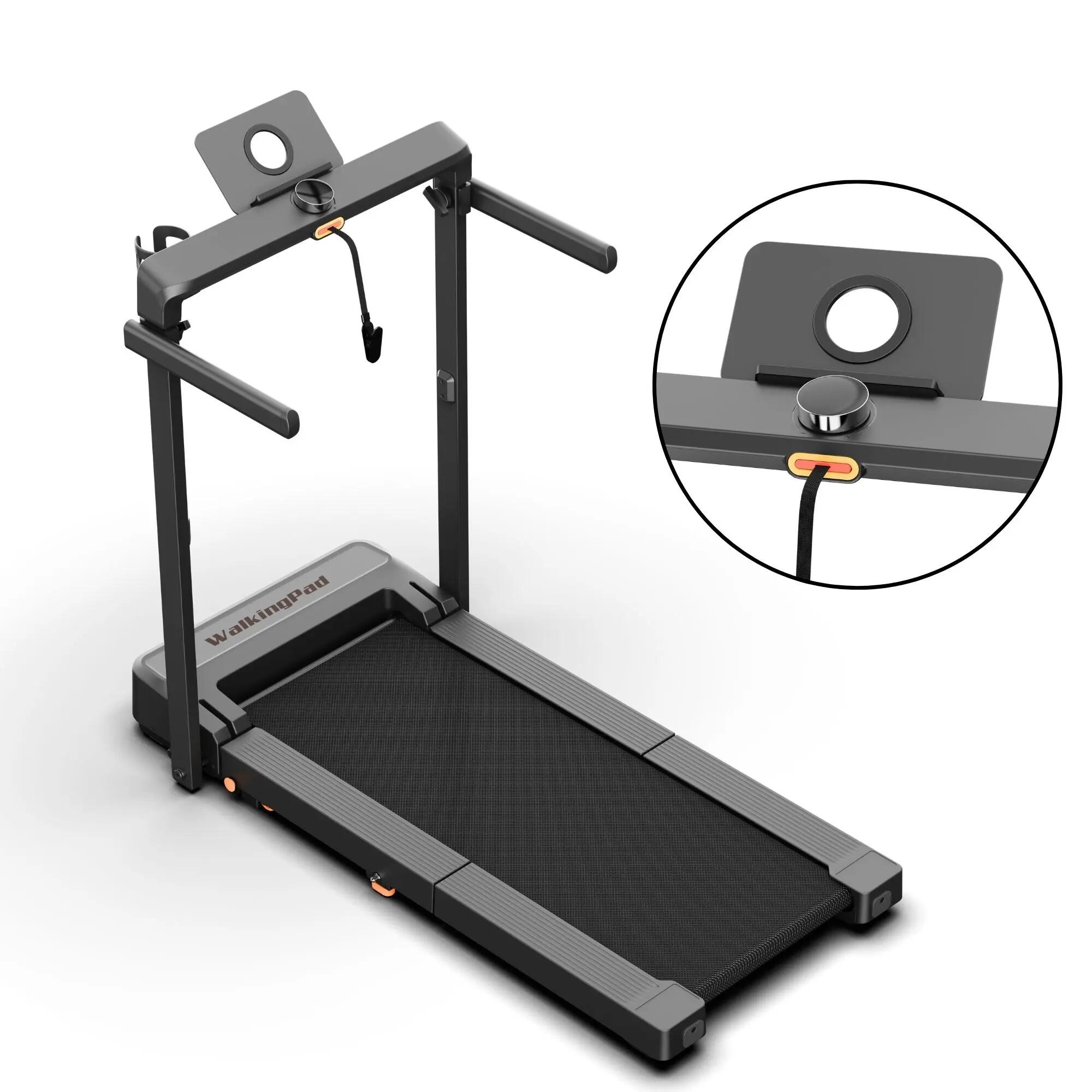 Cinta de andar plegable Kingsmith WalkingPad MX8-H 2/14