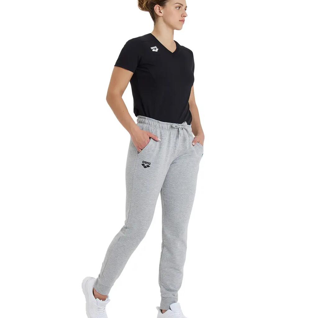 Women's joggers Arena Team Solid