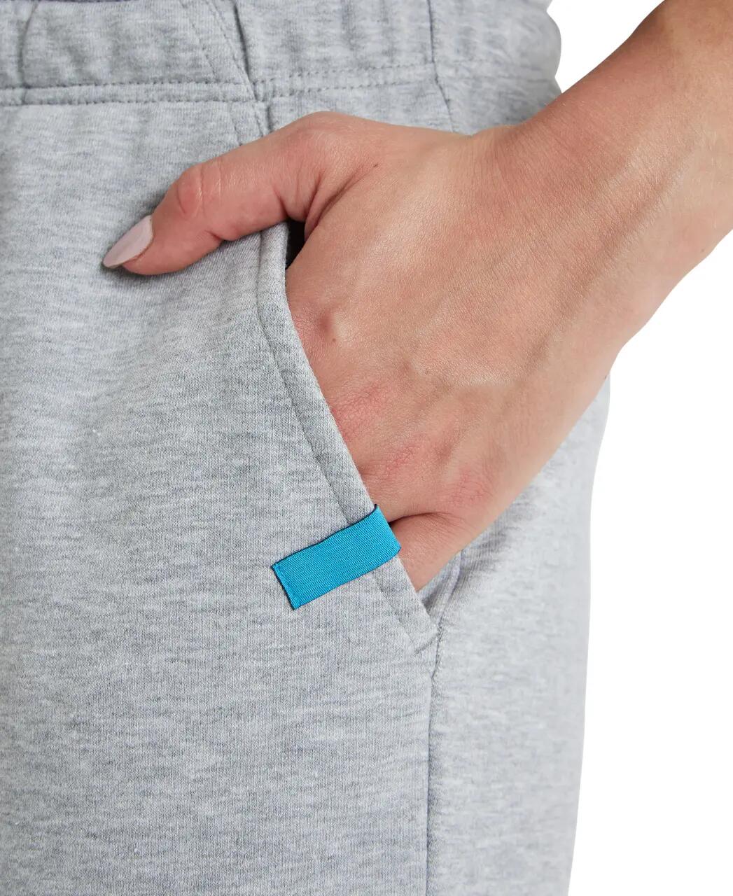 Spodnie dresowe kobiece Arena Team Pant Solid 2/7