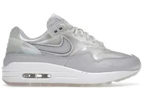 Nike Air Max 1 SNKRS Day White (W) 3/3