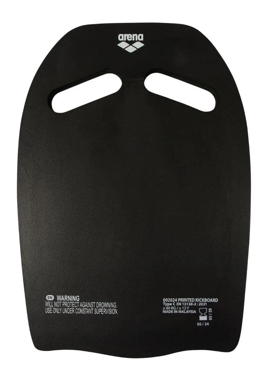 Deska Do Pływania Arena Printed Kickboard Lacquer 4/6