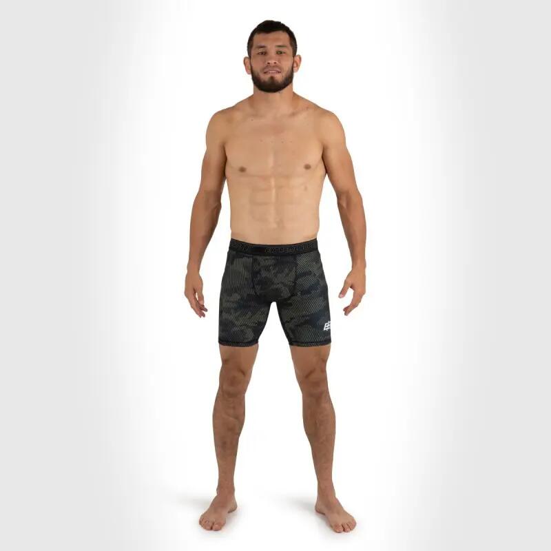 Short Vale Tudo MMA pour homme EXTREME HOBBY HAVOC 7/8