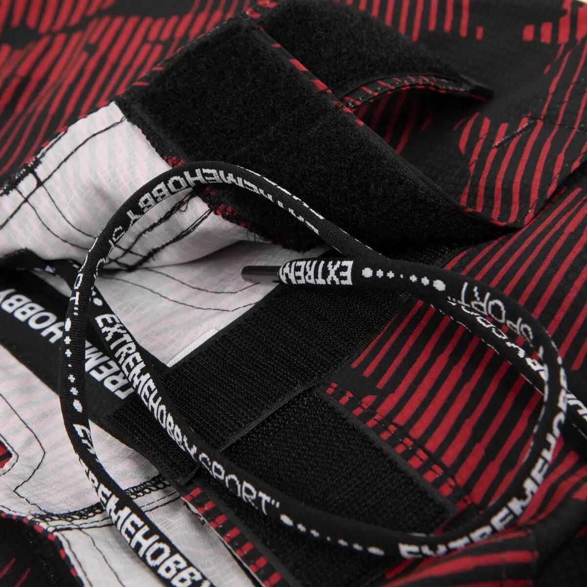 Short de sport pour homme – entraînement et salle EXTREME HOBBY HAVOC 7/8