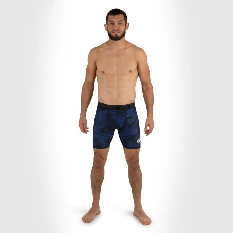 Short Vale Tudo MMA pour homme EXTREME HOBBY HAVOC 7/8