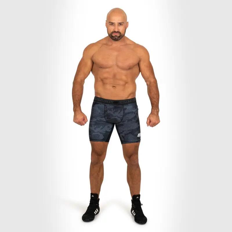 Short Vale Tudo MMA pour homme EXTREME HOBBY HAVOC 7/8