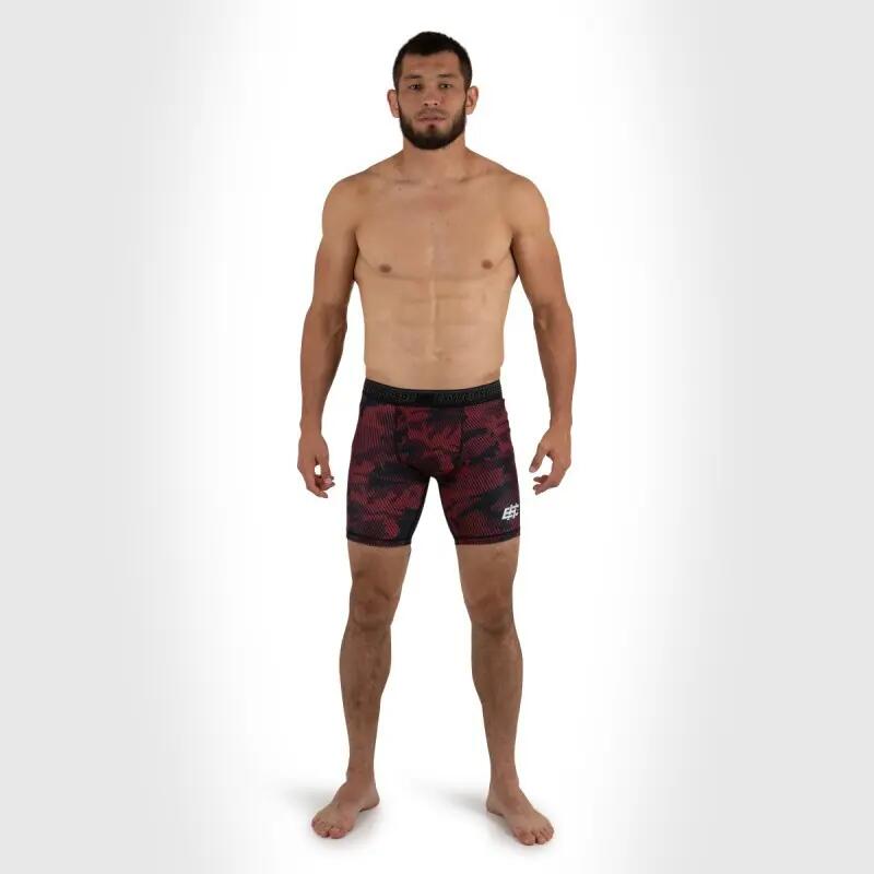 Short Vale Tudo MMA pour homme EXTREME HOBBY HAVOC 7/8