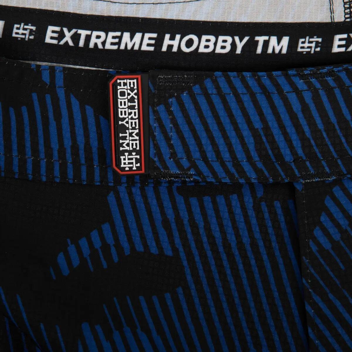 Short de sport pour homme – entraînement et salle EXTREME HOBBY HAVOC 7/8