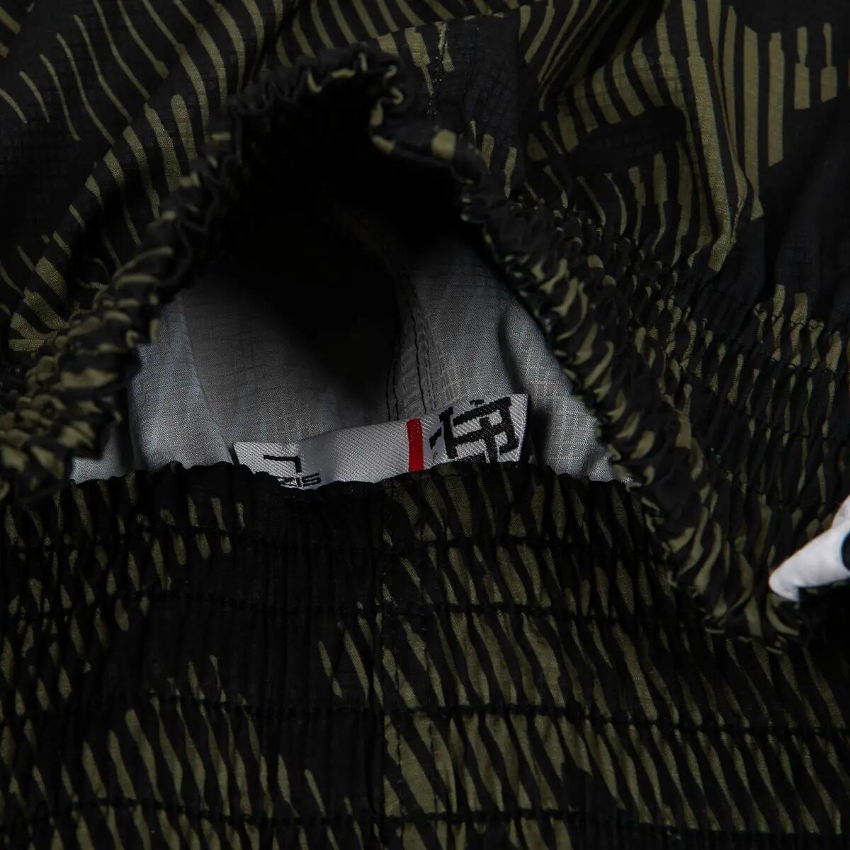 Short de Muay Thai pour homme EXTREME HOBBY HAVOC 7/8