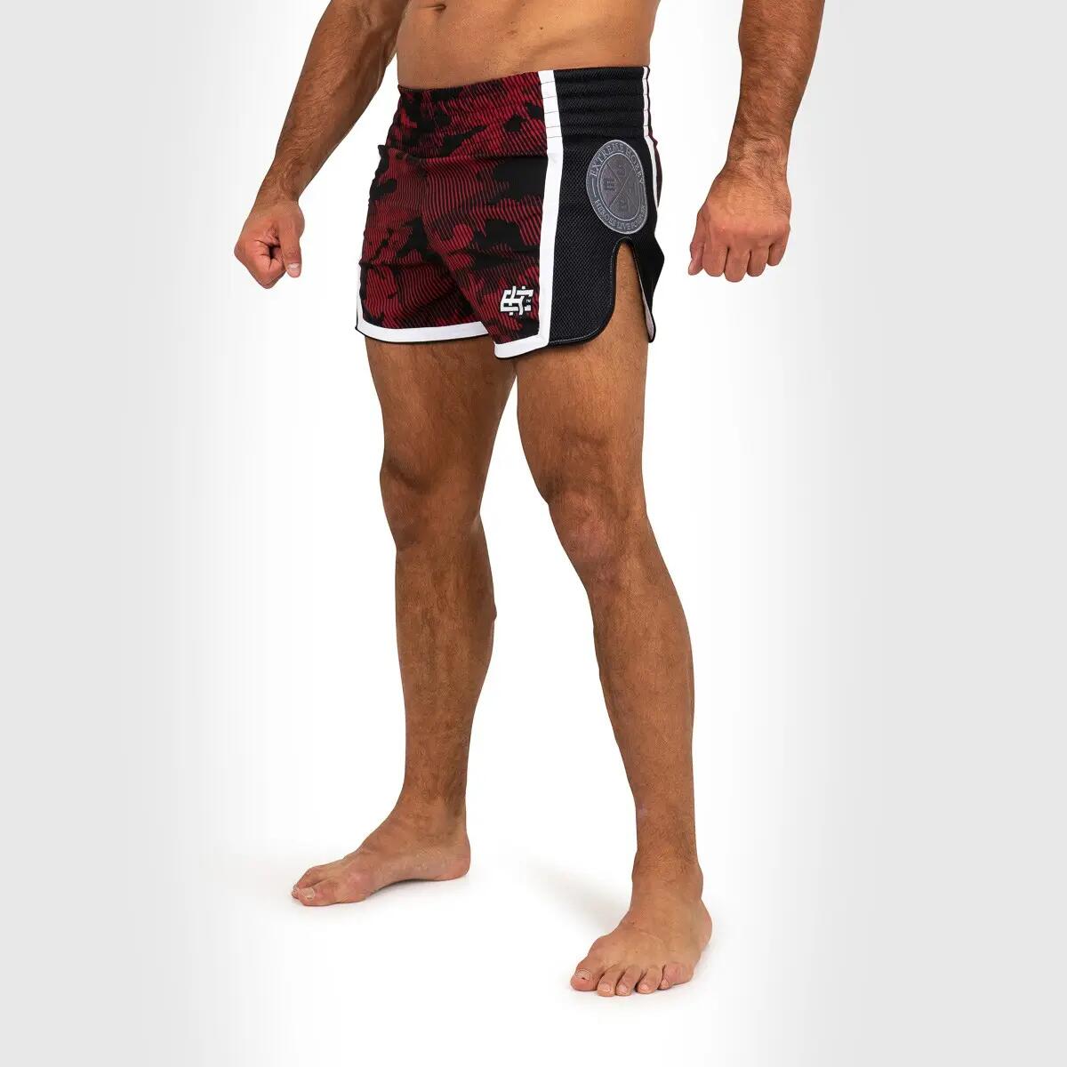 Short de Muay Thai pour homme EXTREME HOBBY HAVOC 7/8