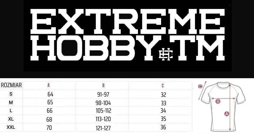 Rashguard met korte mouwen voor heren MMA EXTREME HOBBY WHY SO SERIOUS 7/8