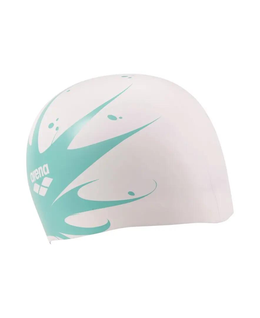Bonnet de bain réversible Arena 4/7