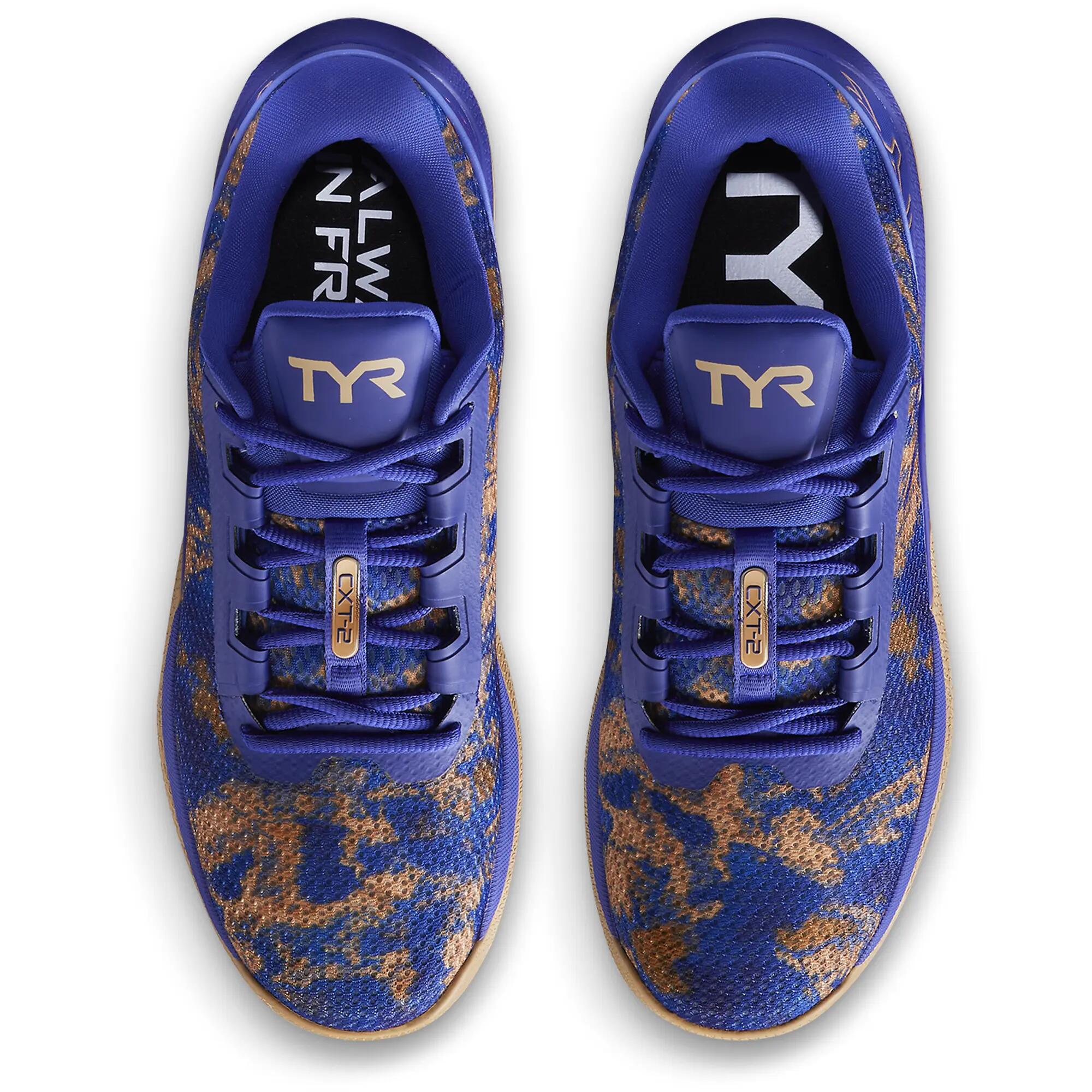 Buty treningowe dla dorosłych TYR CXT2 TRAINER 6/7