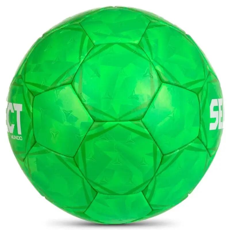 Ballon de hand Select MUNDO V26-28 green 3/3