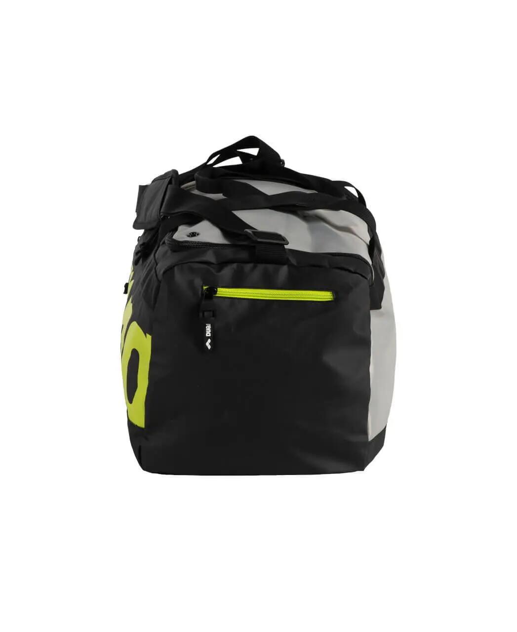 Torba sportowa Arena Arena Spiky III Duffle 40 3/3