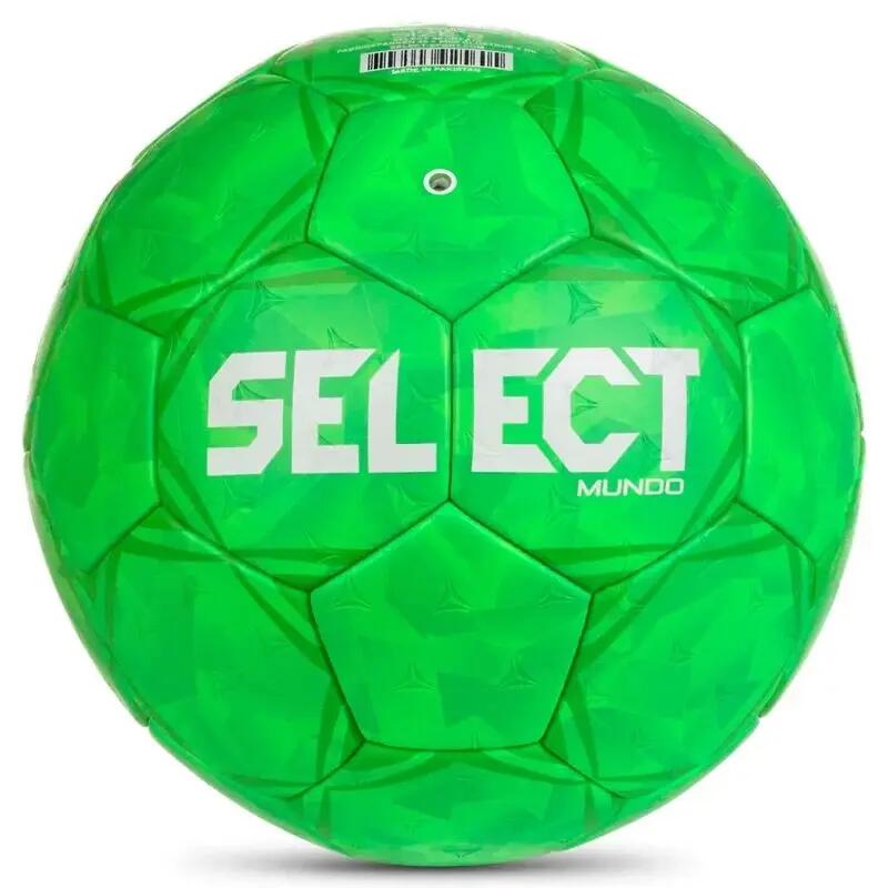 Ballon de hand Select MUNDO V26-28 green 2/3