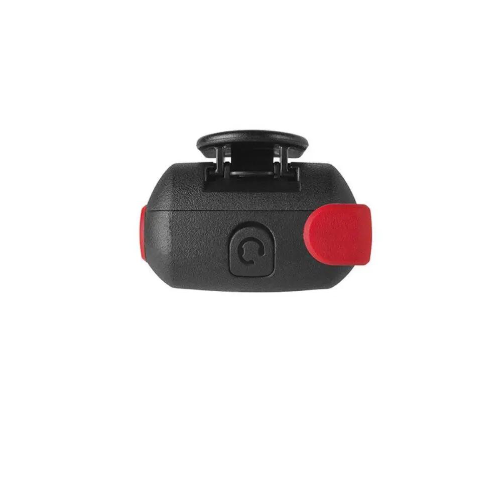 Motorola Talkabout T62 PMR446 Funkgeräte, 2er-Set, Rot, bis 8 km Reichweite 6/7