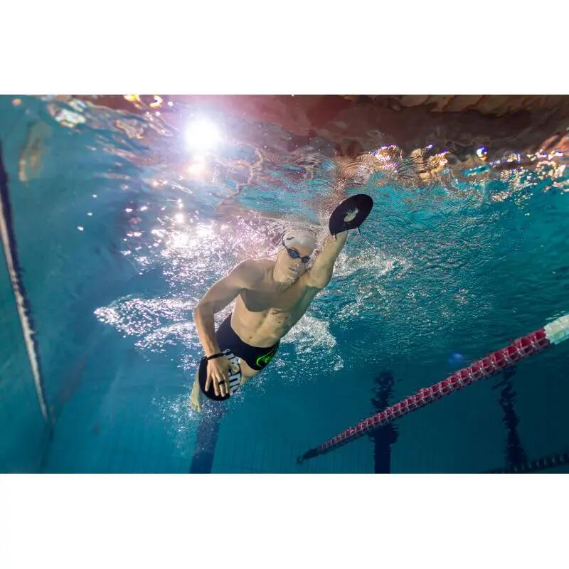 Schwimmpaddel Arena Elite Hand Paddle 2 5/6