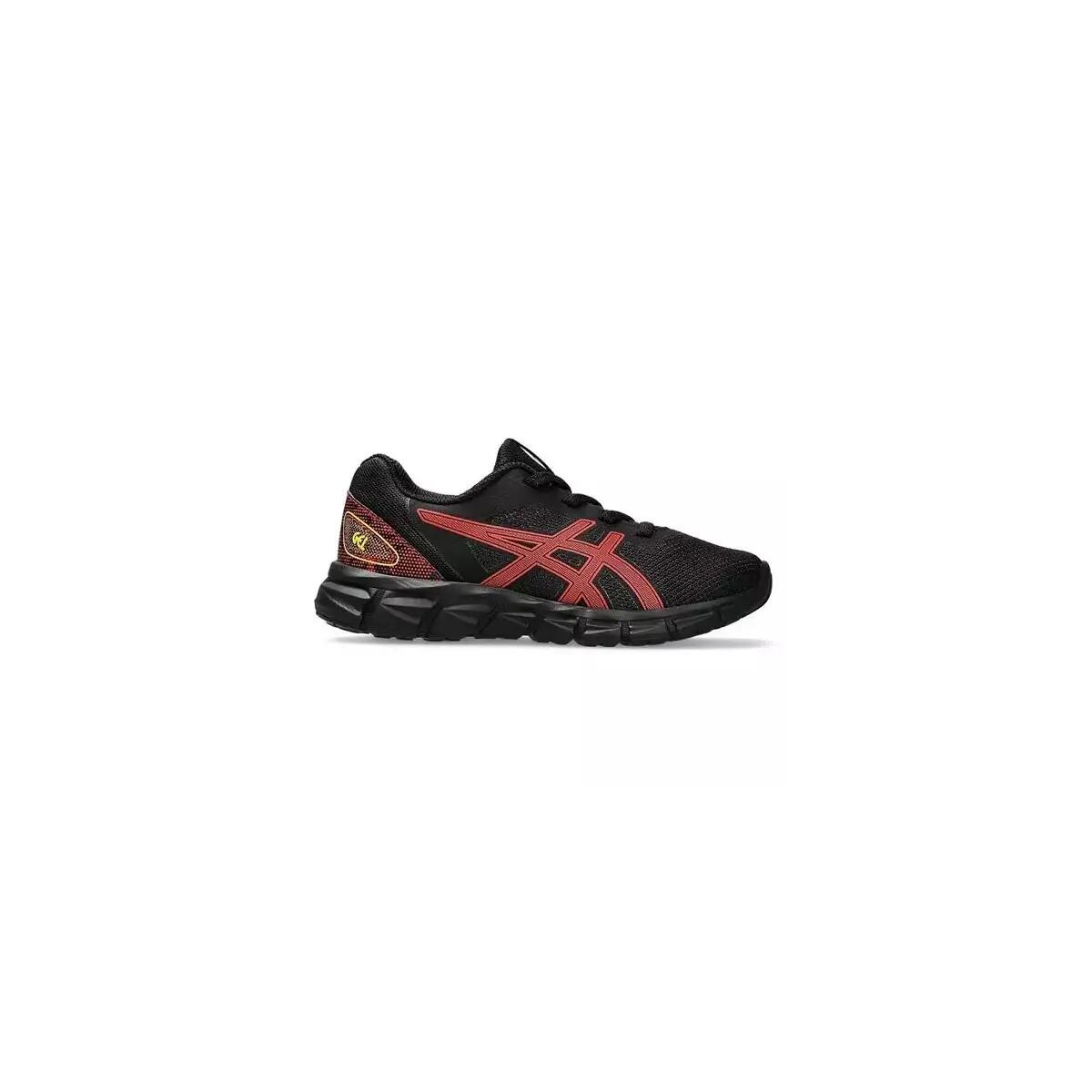 Baskets Asics GEL QUANTUM LYTE 2 PS Noir 1/7