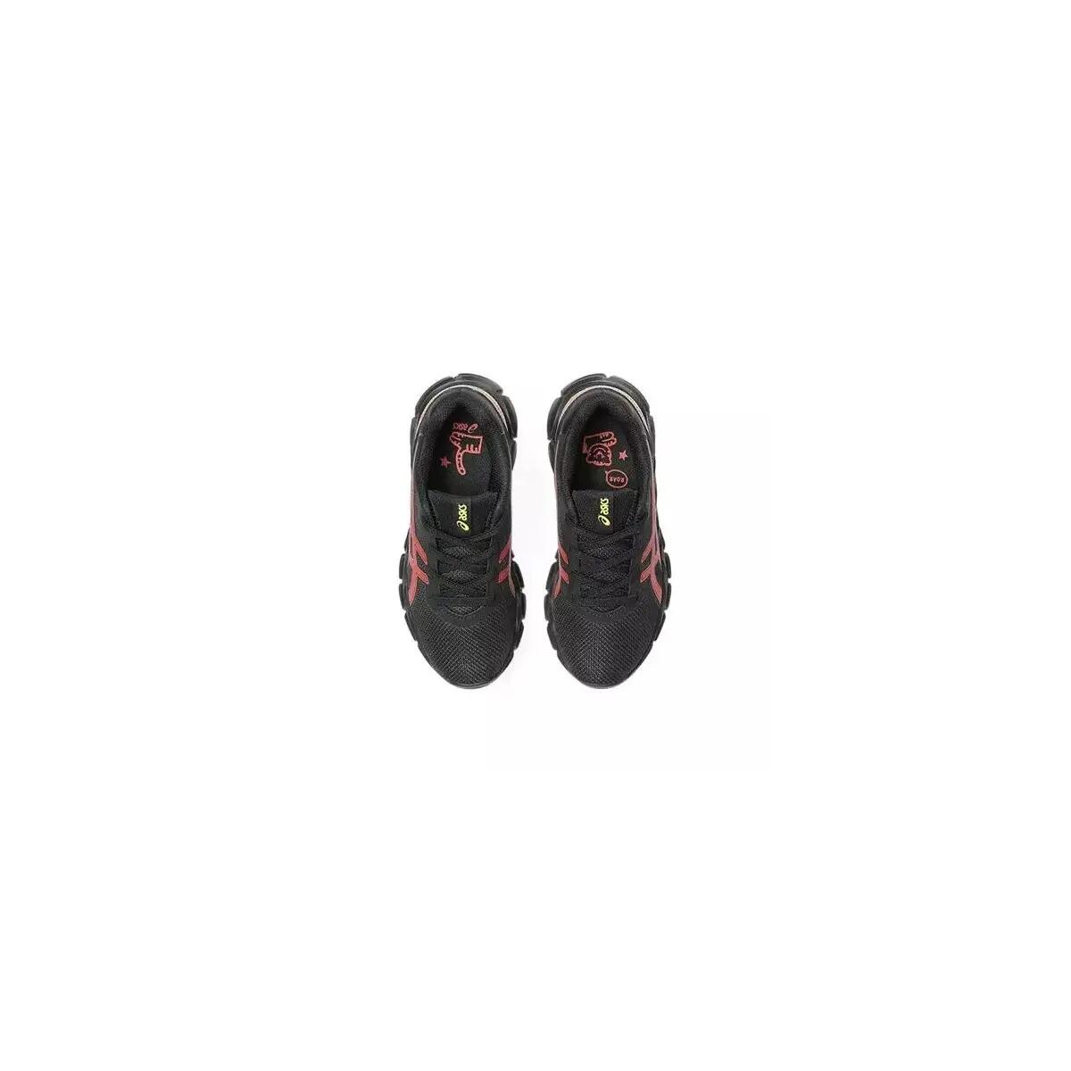 Baskets Asics GEL QUANTUM LYTE 2 PS Noir 5/7