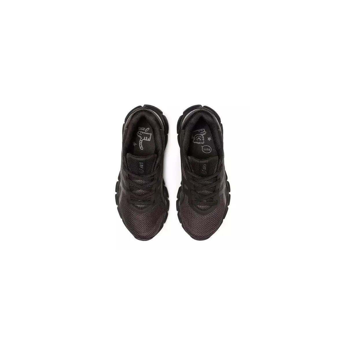 Baskets Asics GEL QUANTUM LYTE 2 PS Noir 5/7