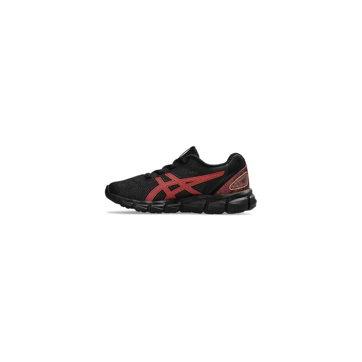 Baskets Asics GEL QUANTUM LYTE 2 PS Noir 3/7