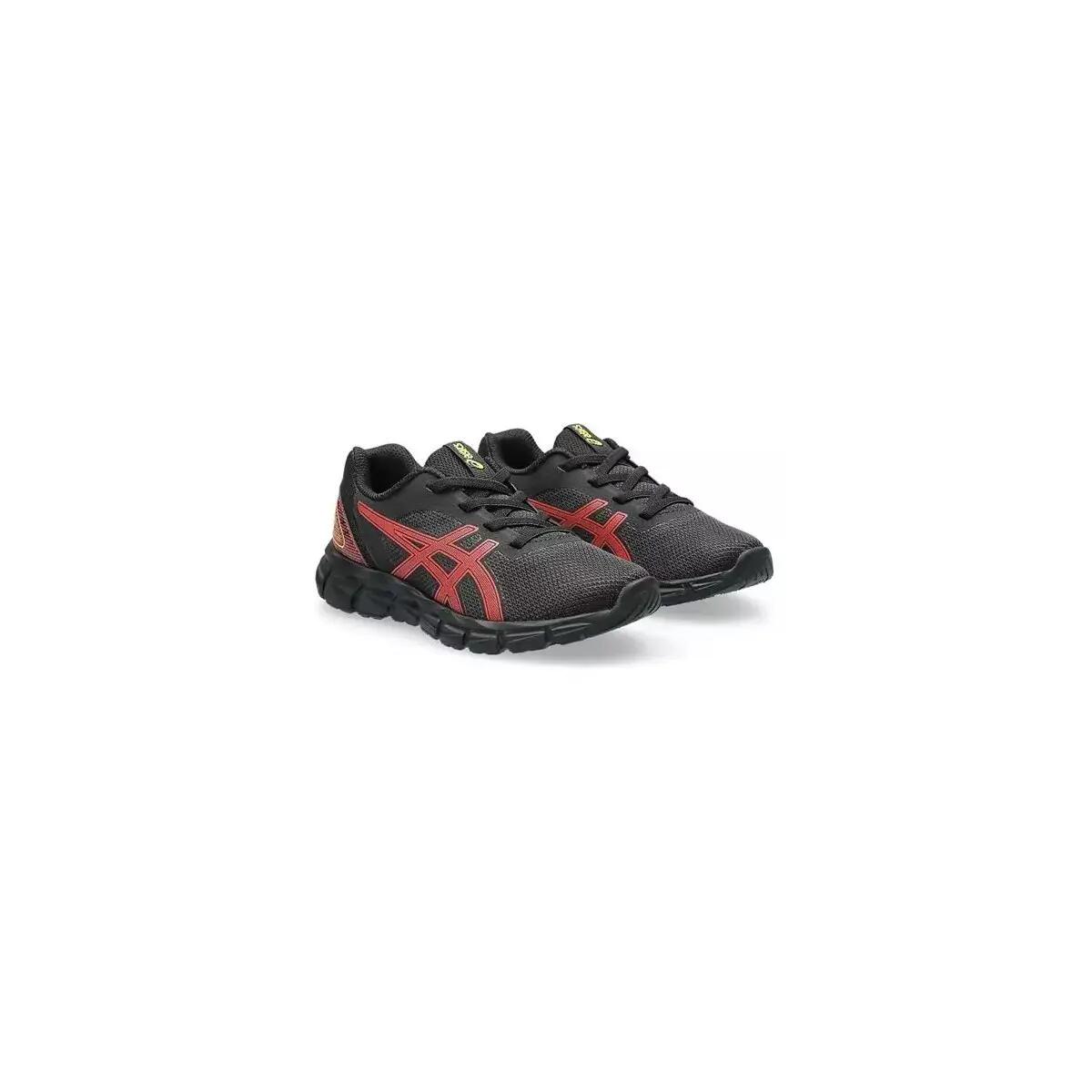 Baskets Asics GEL QUANTUM LYTE 2 PS Noir 2/7