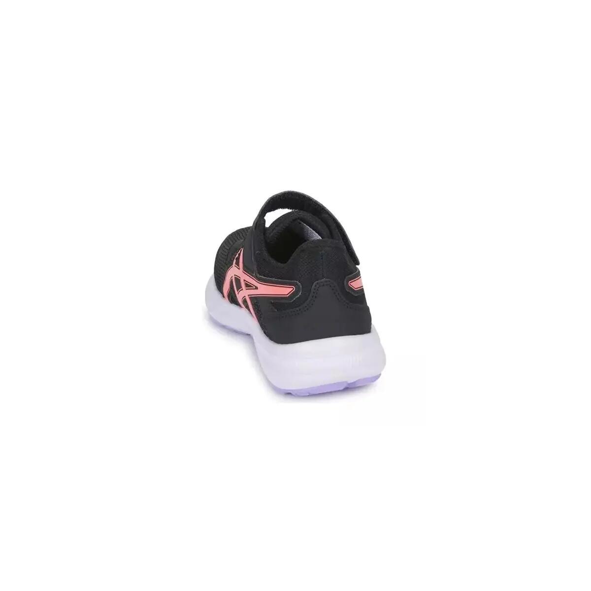 Baskets Asics JOLT 4 PS Noir 5/6