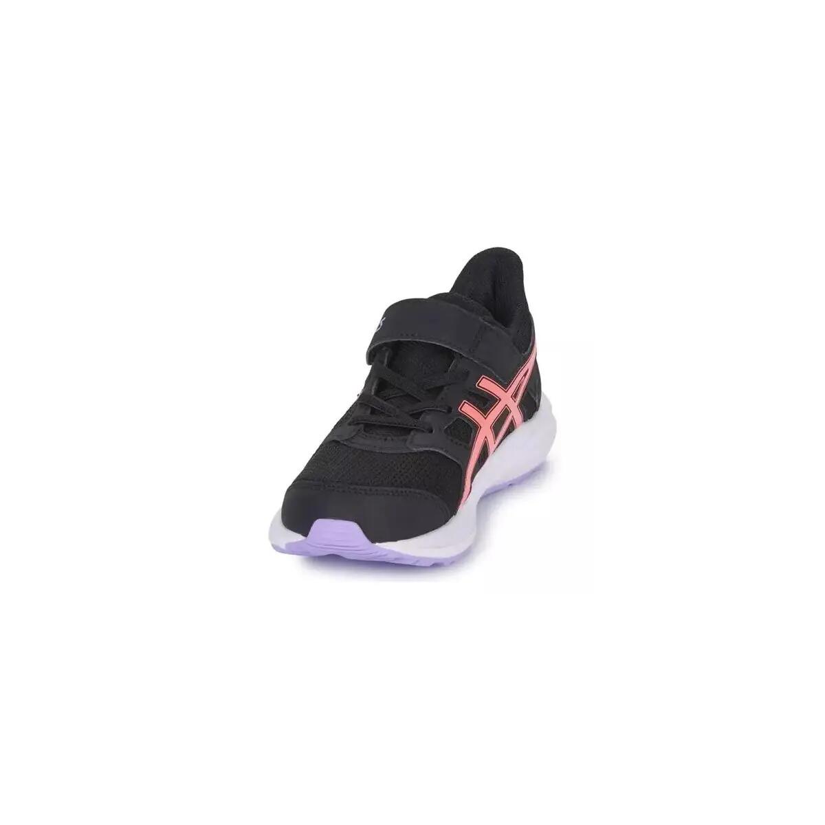 Baskets Asics JOLT 4 PS Noir 4/6