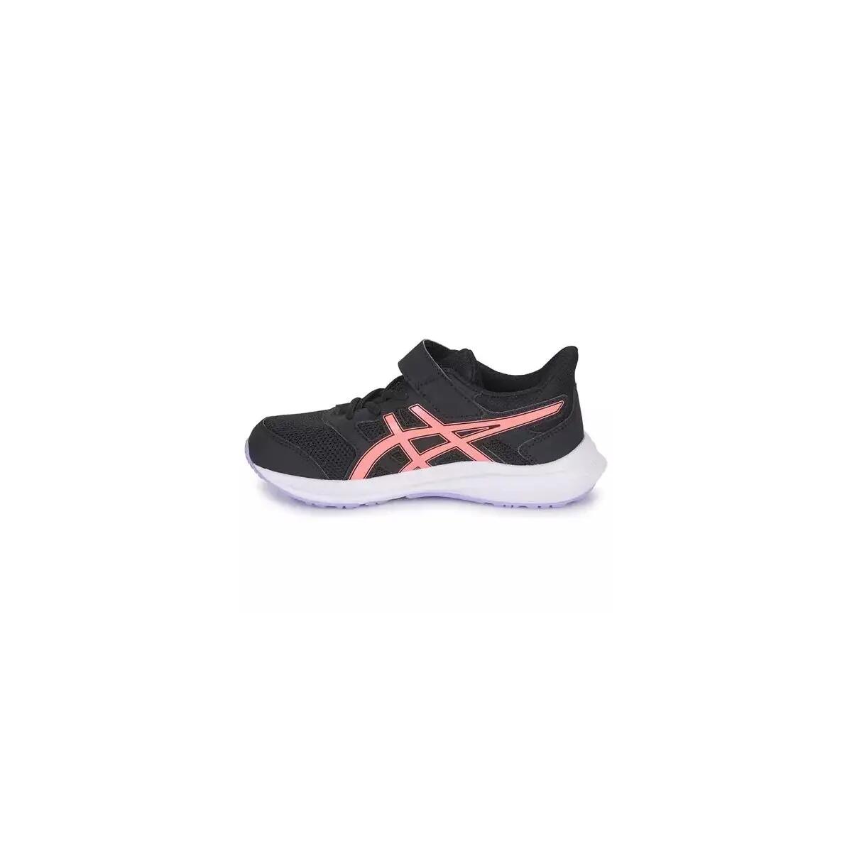 Baskets Asics JOLT 4 PS Noir 3/6