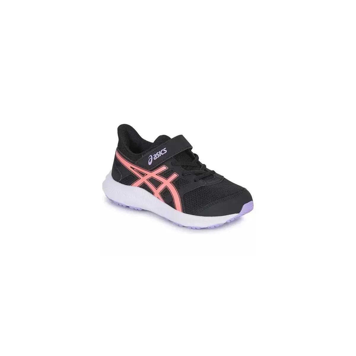 Baskets Asics JOLT 4 PS Noir 2/6