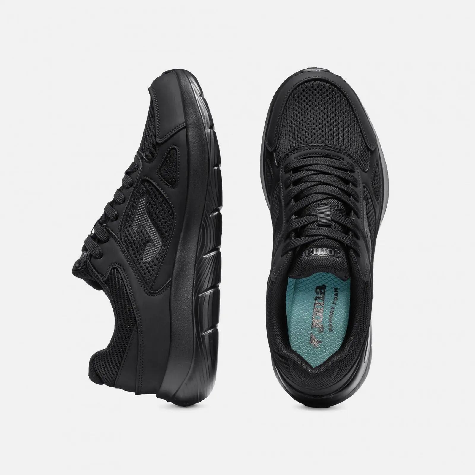 Zapatillas Joma Eros Men Negro CEROS2621 3/6