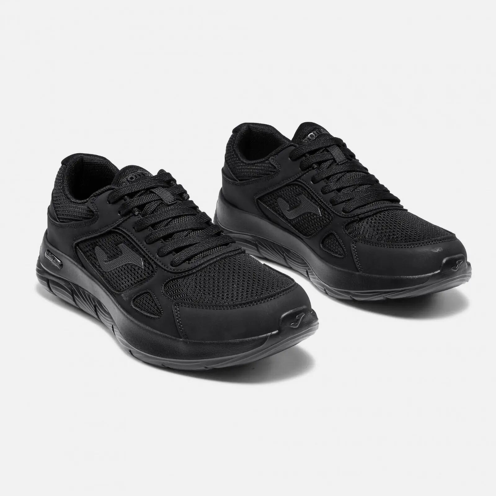 Zapatillas Joma Eros Men Negro CEROS2621 2/6