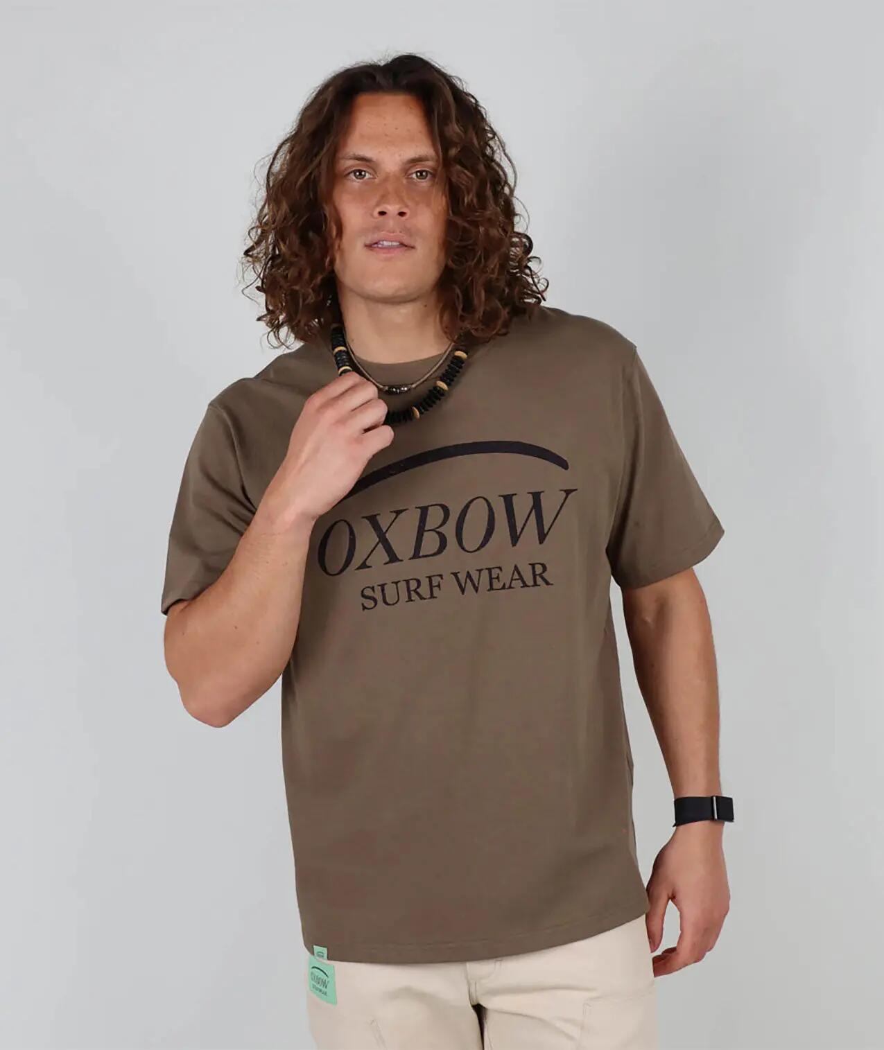 OXBOW picture