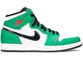 Jordan 1 Retro High Lucky Green (PS) 3/3