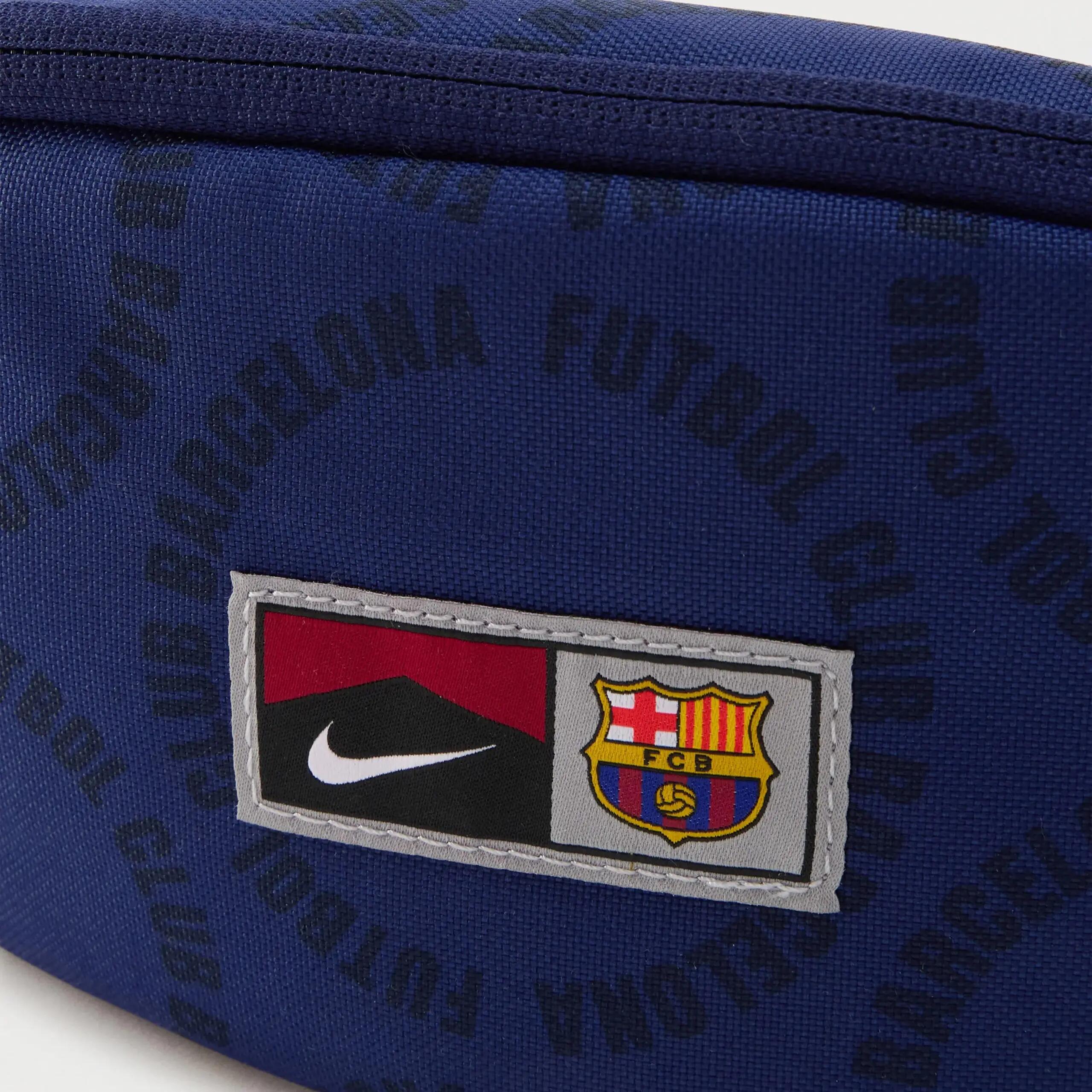 Nerka sportowa Nike FC BARCELONA 4/4