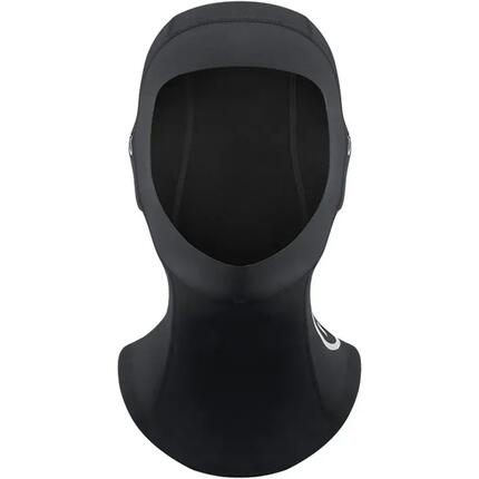 Cache-cou de moto coupe-vent antidérapant pour cyclisme