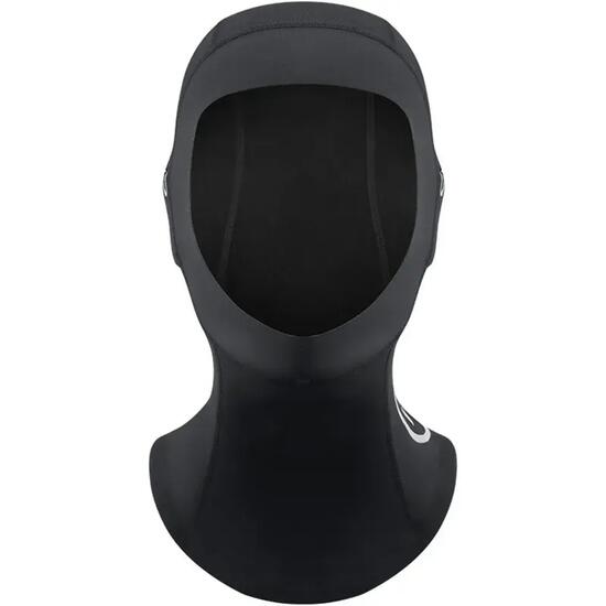 Cache-cou de moto coupe-vent antidérapant pour cyclisme