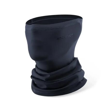 Cache-cou multifonction hiver masque facial coupe-vent